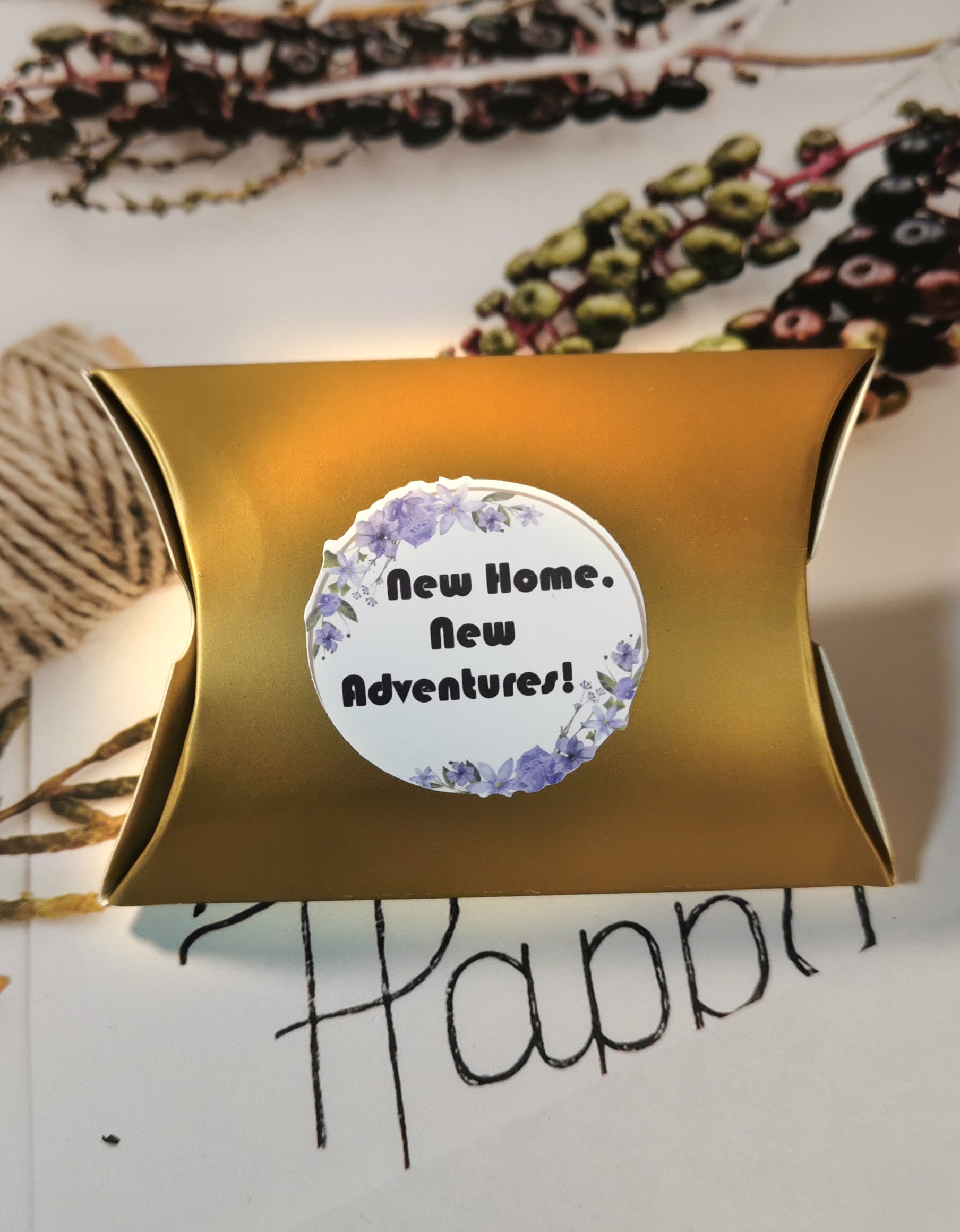 Personalized Gift – Custom Perfect